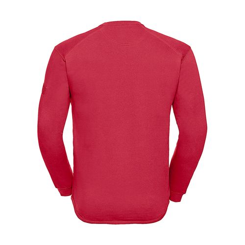 Workwear Set-In Sweatshirt - 7