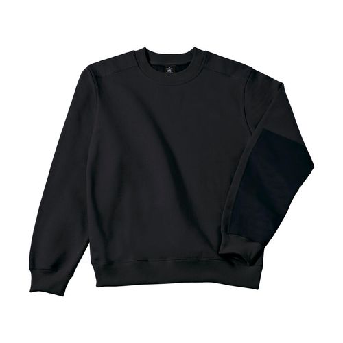 Workwear Sweater - WUC20 - 5
