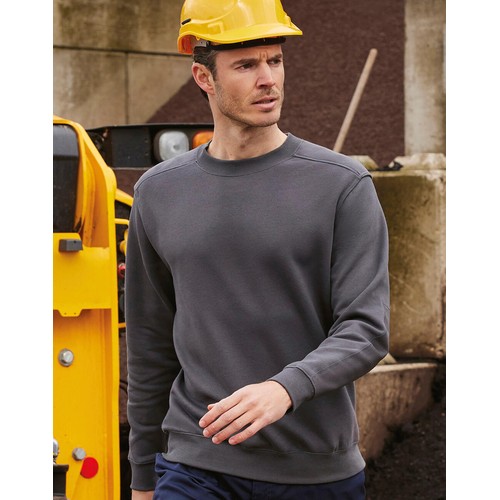 Hero Pro Workwear Sweater - 1