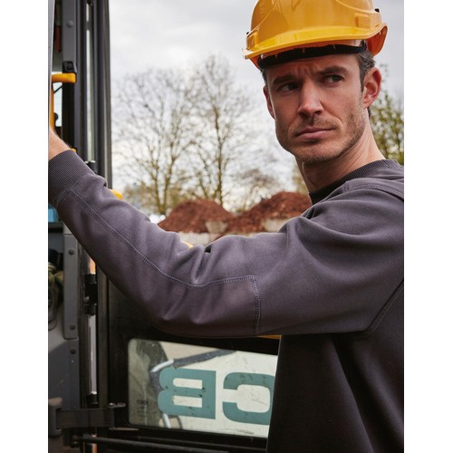 Hero Pro Workwear Sweater - 3