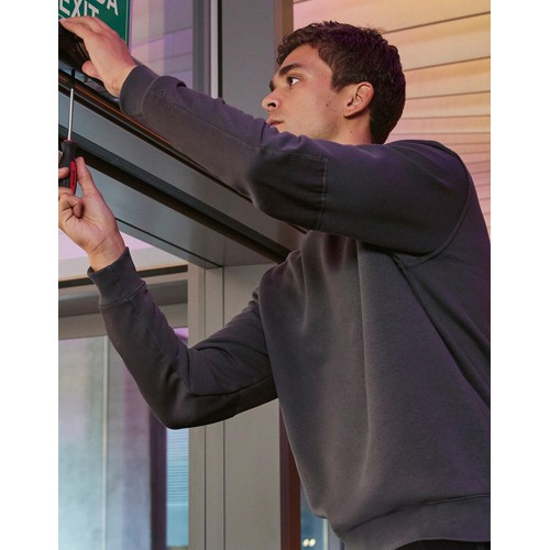 Hero Pro Workwear Sweater - 4