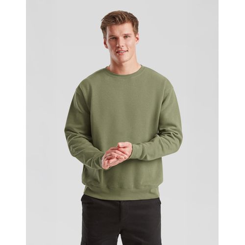 Premium Set In Sweat - 2