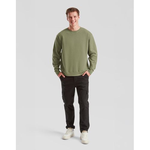 Premium Set In Sweat - 4