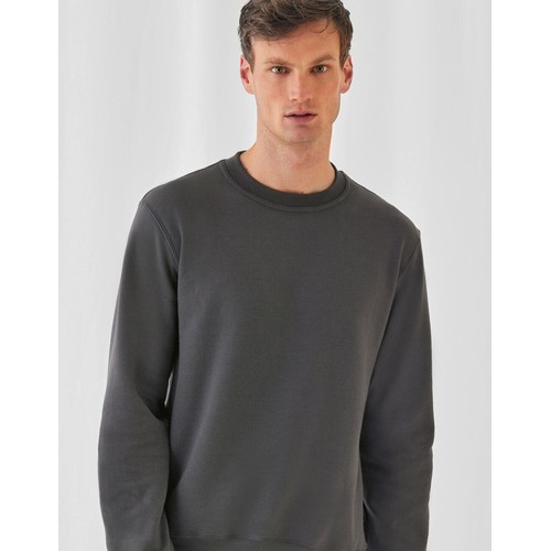 ID.002 Cotton Rich Sweatshirt - 1