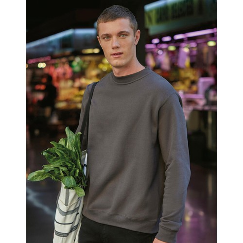 ID.002 Cotton Rich Sweatshirt - 4