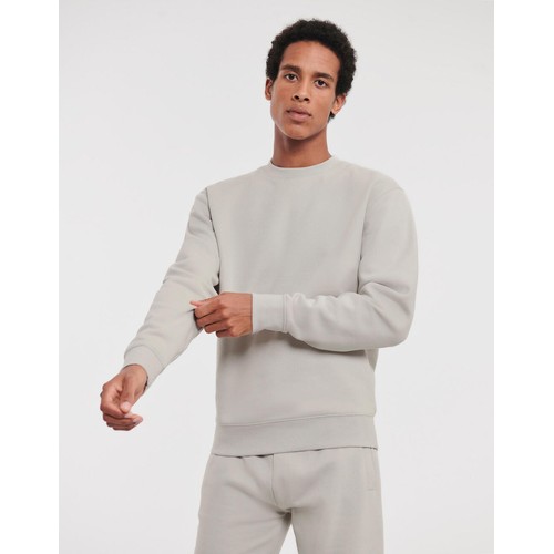The Authentic Sweat - 1