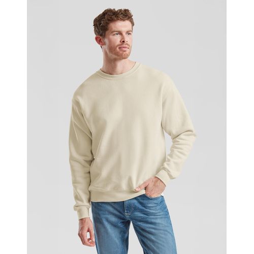 Classic Set In Sweat - 2