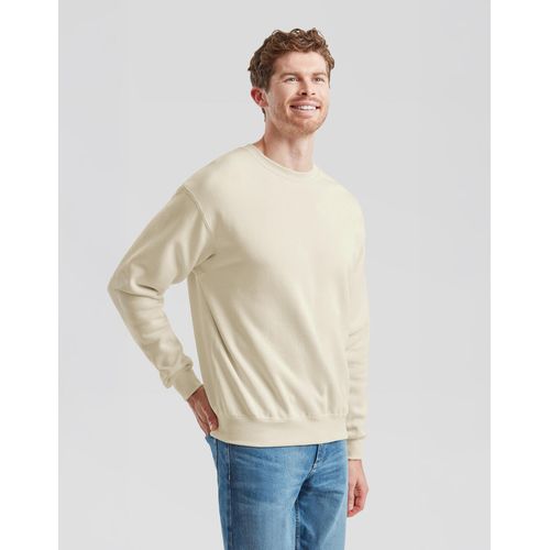 Classic Set In Sweat - 3