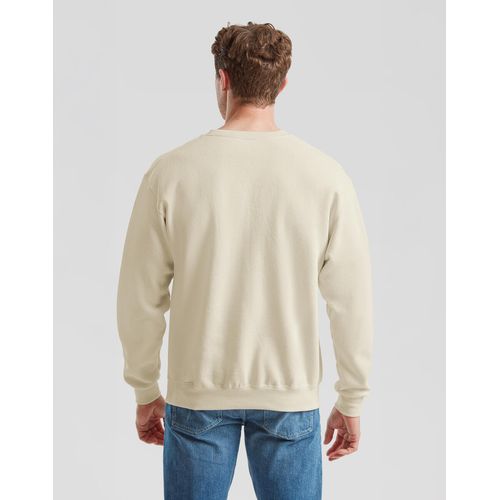 Classic Set In Sweat - 5