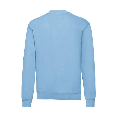 Classic Set In Sweat - 8