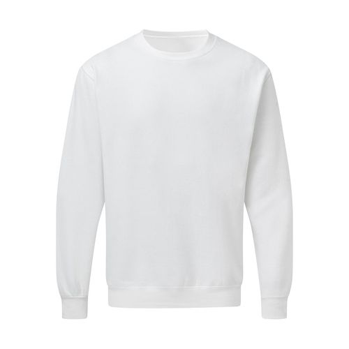 Men`s Crew Sweat - 8