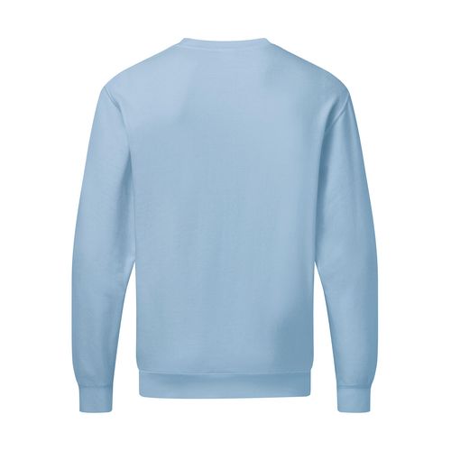Men`s Crew Sweat - 4
