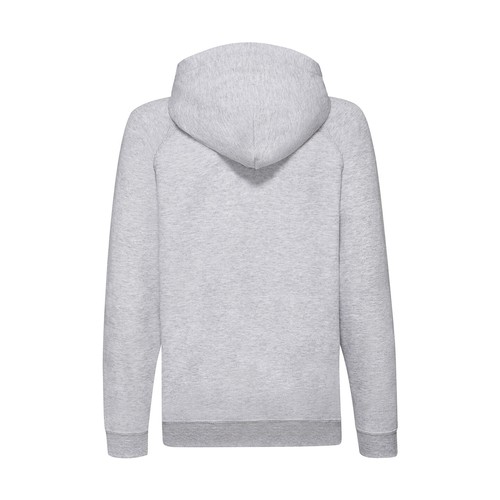 Kids Lightweight Hooded Sweat thumbnail 9