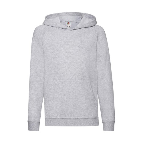 Kids Lightweight Hooded Sweat thumbnail 7