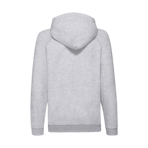 Kids` Lightweight Hooded Sweat - 8