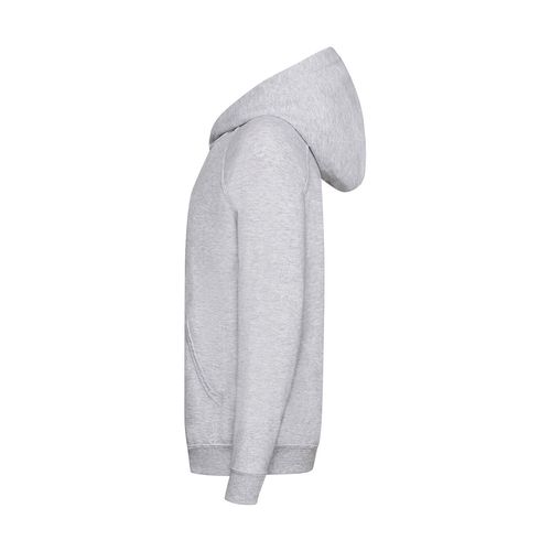 Kids` Lightweight Hooded Sweat - 7