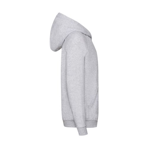 Kids` Lightweight Hooded Sweat - 9