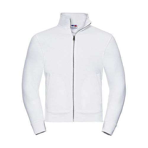 Men`s Authentic Sweat Jacket - 11