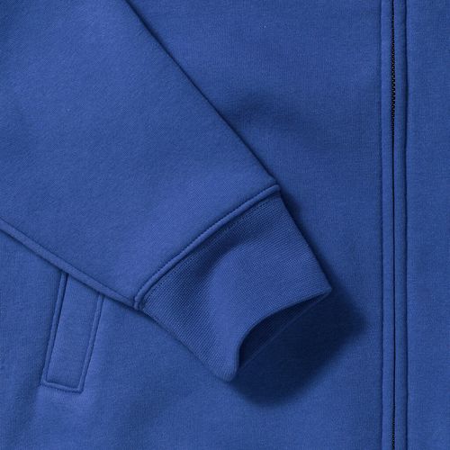 Men`s Authentic Sweat Jacket - 10