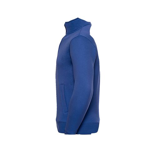 Men`s Authentic Sweat Jacket - 6