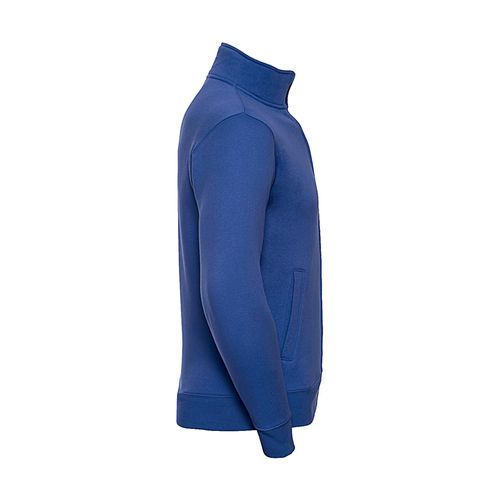 Men`s Authentic Sweat Jacket - 8