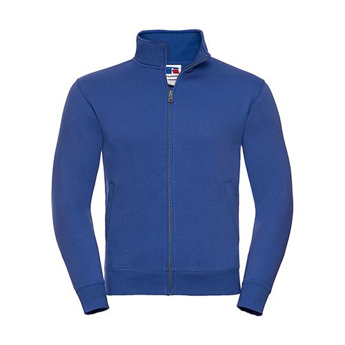 Men`s Authentic Sweat Jacket - 5
