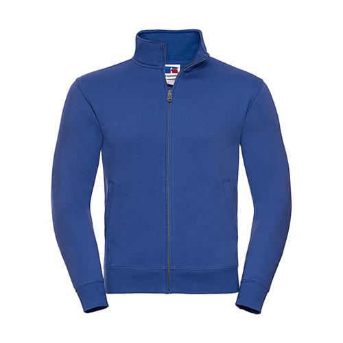 Men`s Authentic Sweat Jacket thumbnail 7