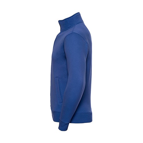 Men`s Authentic Sweat Jacket thumbnail 8