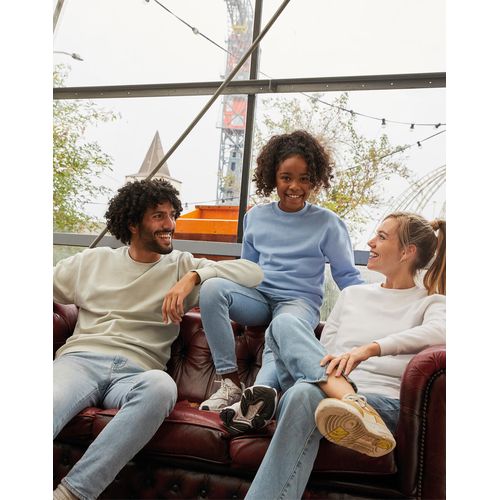 Ladies` Crew Sweat - 7