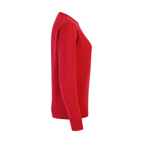 Ladies` Crew Sweat - 4
