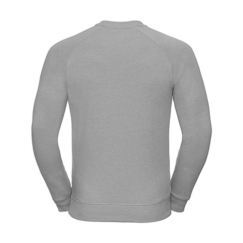 Men`s HD Raglan Sweat - 4