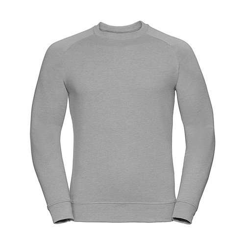 Men`s HD Raglan Sweat - 1