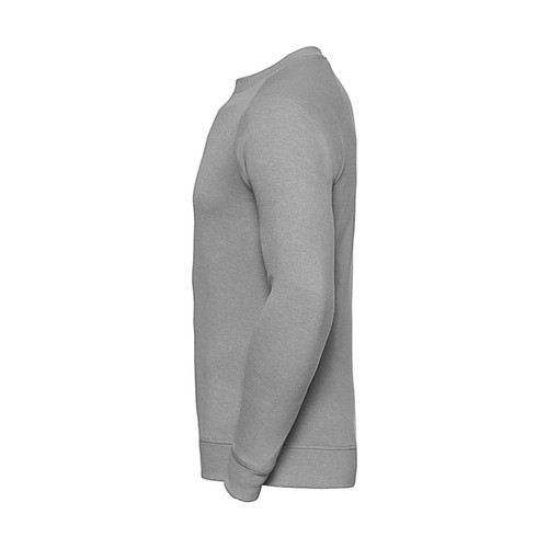 Men`s HD Raglan Sweat - 3