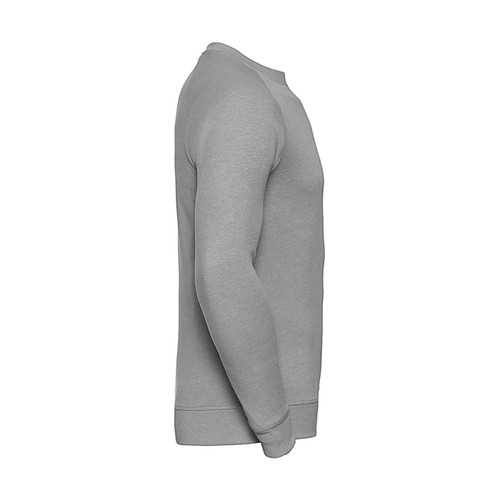 Men`s HD Raglan Sweat - 5