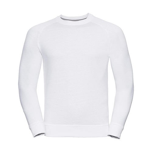 Men`s HD Raglan Sweat - 2