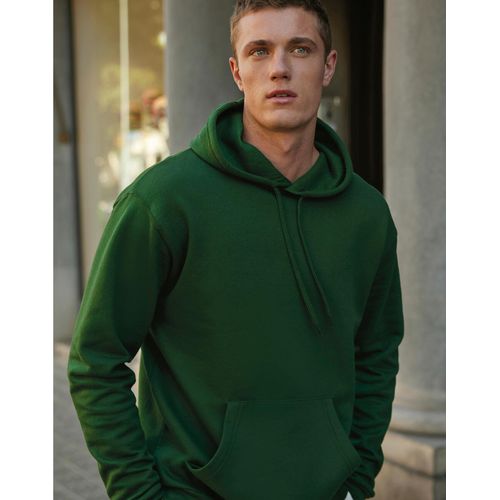 ID.203 50/50 Hooded Sweatshirt Unisex - 2