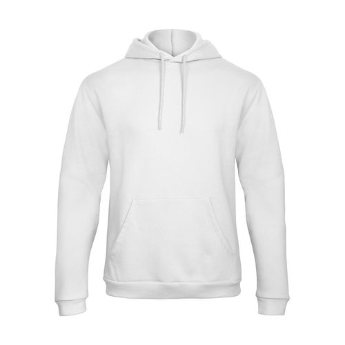 ID.203 50/50 Hooded Sweatshirt Unisex - 4