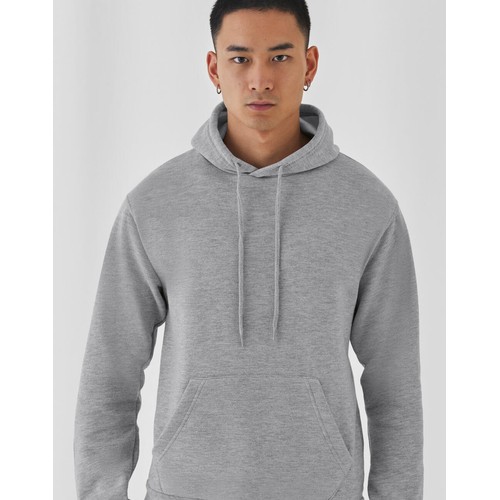 ID.203 50/50 Hooded Sweatshirt Unisex - 1