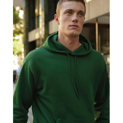 ID.203 50/50 Hooded Sweatshirt Unisex thumbnail 4