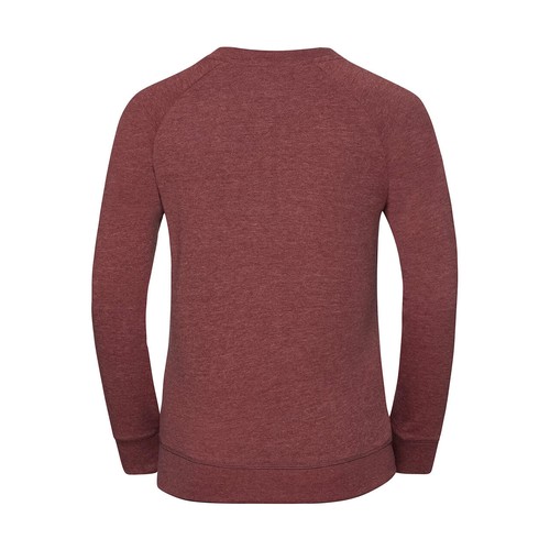 Ladies HD Raglan Sweat thumbnail 4