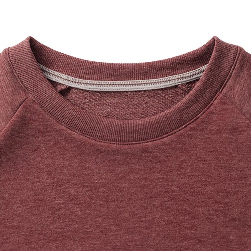Ladies HD Raglan Sweat thumbnail 6