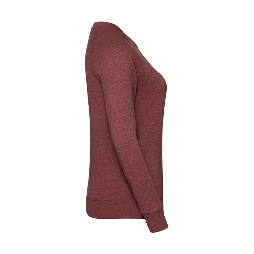 Ladies HD Raglan Sweat thumbnail 5
