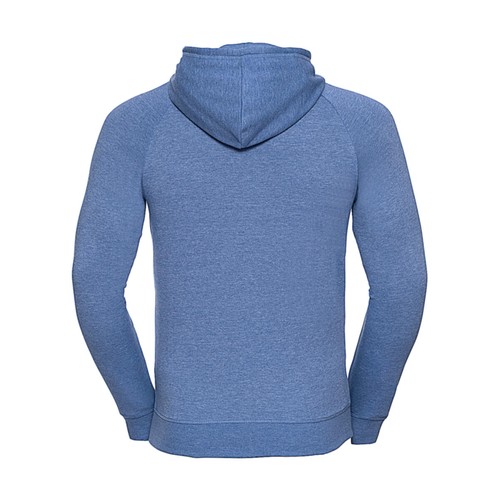 Men`s HD Hooded Sweat - 4