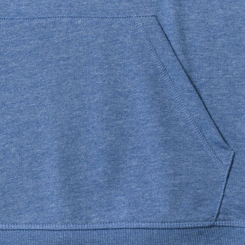 Men`s HD Hooded Sweat - 6