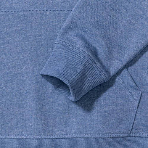 Men`s HD Hooded Sweat - 7