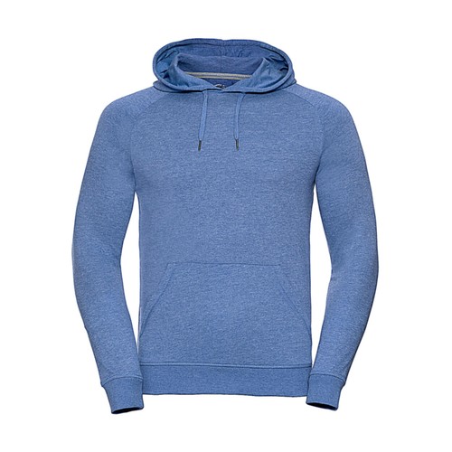 Men`s HD Hooded Sweat - 1