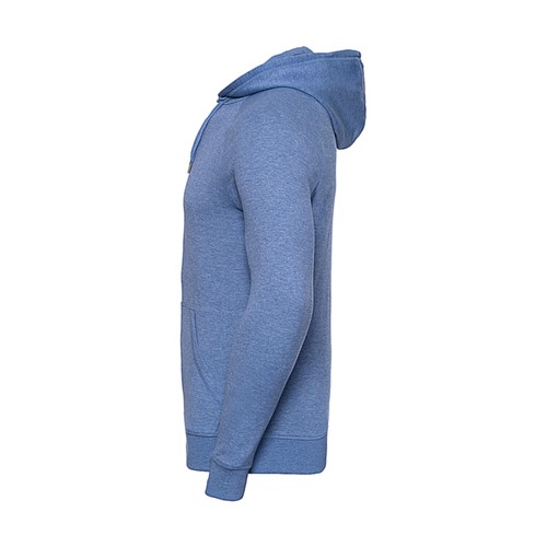Men`s HD Hooded Sweat - 3