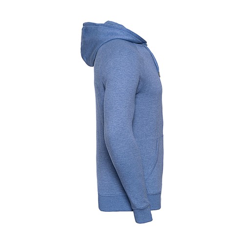 Men`s HD Hooded Sweat - 5