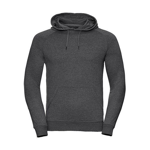 Men`s HD Hooded Sweat - 2