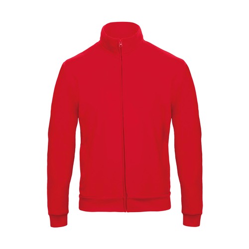 ID.206 50/50 Full Zip Sweat Unisex - 2